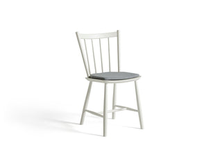 J41 Stolen
 - Farve: Hvid