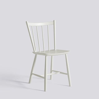 J41 Stolen
 - Farve: Hvid