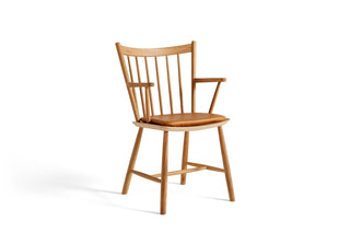 J42 Stolen - Farve: Lakerede Eg