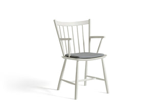 J42 Stolen
 - Farve: Hvid