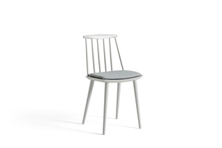 J77 stolen
 - Farve: Dusty Grey