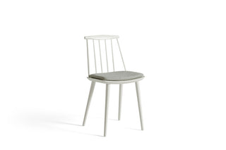 J77 stolen
 - Farve: Hvid