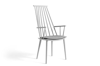 J110 stolen
 - Farve: Dusty Grey