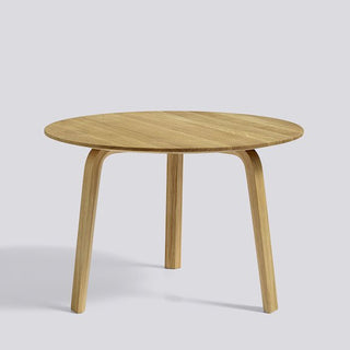 Bella Coffee table
 - Str.: Ø60 x H39 cm
 - Farve: Oilerede Eg