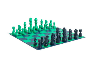 HAY Play - Backgammon, Skak eller Yatzy