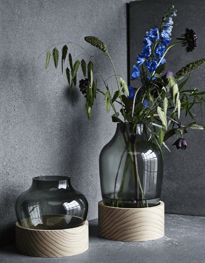 UDSALG FRITZ HANSEN Vase - Høj model - Design Jaime Hayon
