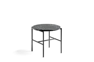 Rebar Side Table
 - Str.: Ø45*40,5 cm
 - Farve: Soft Black