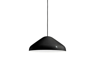 HAY
 PAO STEEL PENDANT 350
 - Farve: Soft Black