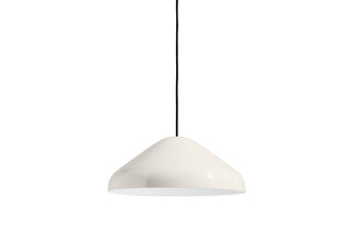 HAY
 PAO STEEL PENDANT 350
 - Farve: Cream white