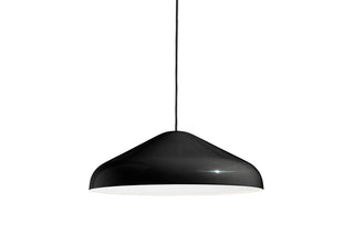 HAY
 PAO STEEL PENDANT 470
 - Farve: Soft Black
