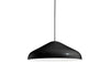 HAY
 PAO STEEL PENDANT 470
 - Farve: Soft Black