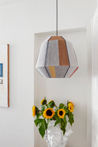 HAY
 Ledning & Fatning sæt
 - Farve: Black