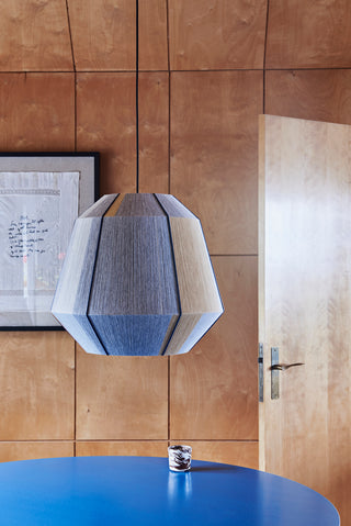 HAY
 Ledning & Fatning sæt
 - Farve: Black