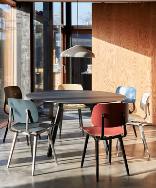 HAY
 PAO STEEL PENDANT 470
 - Farve: Cool Grey