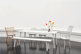 J110 stolen
 - Farve: Hvid