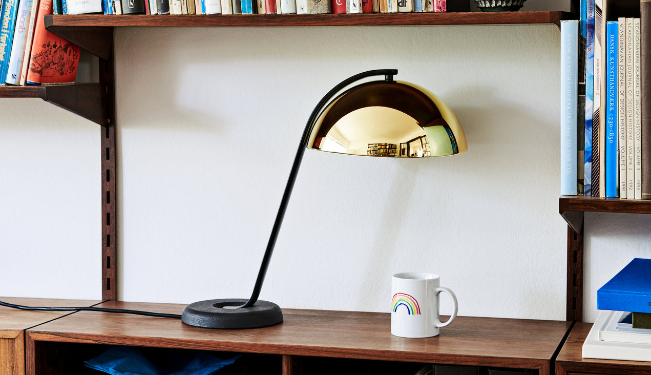 HAY
CLOCHE
- Farve: BLACK