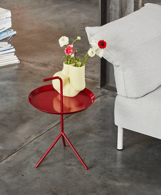 DLM / Don't Leave me
 
 - Farve: Cherry Red High Gloss