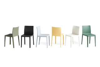 Élémentaire Stolen - Farve: Smoky Green