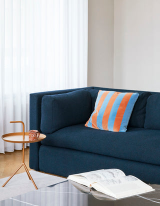 DLM / Don't Leave me
 
 - Farve: Black