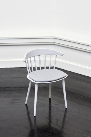 J104 stolen
 - Farve: Hvid