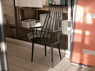 J110 stolen
 - Farve: Sort