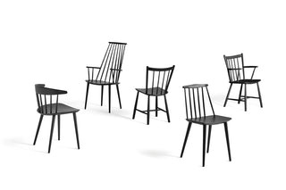 J42 Stolen
 - Farve: Hvid