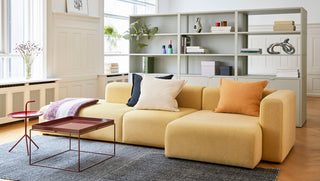 Tray Table Coffee Table 
 
 - Farve: Chocolate High Gloss