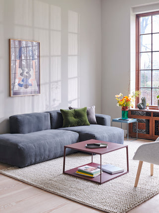 PEAS - Farve: Soft Grey - 4 Størrelser