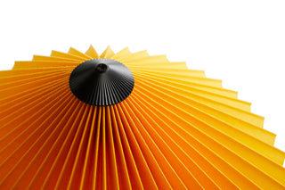 HAY
 MATIN TABLE LAMP / Ø300
 - Farve: Yellow