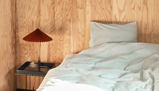 Tray Table Side Table - Str. M
 
 - Farve: Black