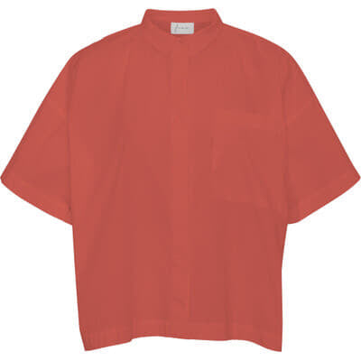 Frau Nice Skjorte - One Size - Mange farver