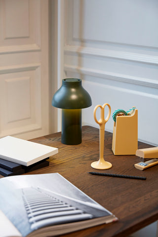 HAY PC PORTABLE- Farve: Olive