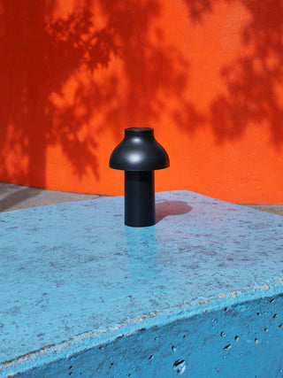 HAY PC PORTABLE - Farve: Soft Black