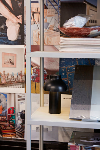 HAY PC PORTABLE - Farve: Soft Black