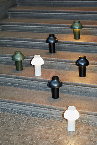 HAY PC PORTABLE- Farve: Olive