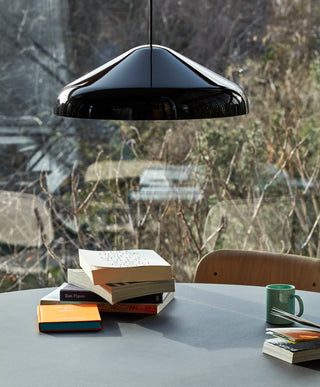 HAY
 PAO STEEL PENDANT 470
 - Farve: Soft Black