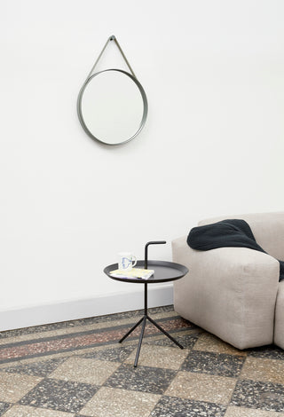 HAY Strap Mirror NO 2 Ø:50 - Flere Farver