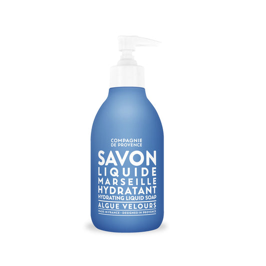 UDSALG Savon Liquide Marseille EP Extra Pur Liquid Soap 300 ml - Duft: Seawood SPAR 50%