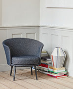 HAY BONBON SHADE 320 / GREY MELANGE - Farve: Grey Melange