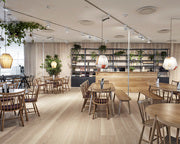 HAY BONBON SHADE 320 / GREY MELANGE - Farve: Grey Melange