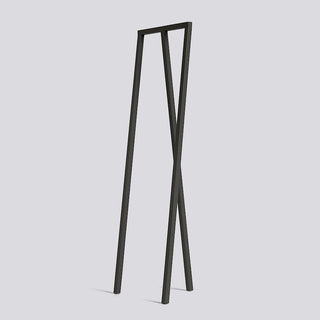 Loop Stand Hall 1 stk. - Farve: Sort