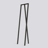Loop Stand Hall 1 stk. - Farve: Sort