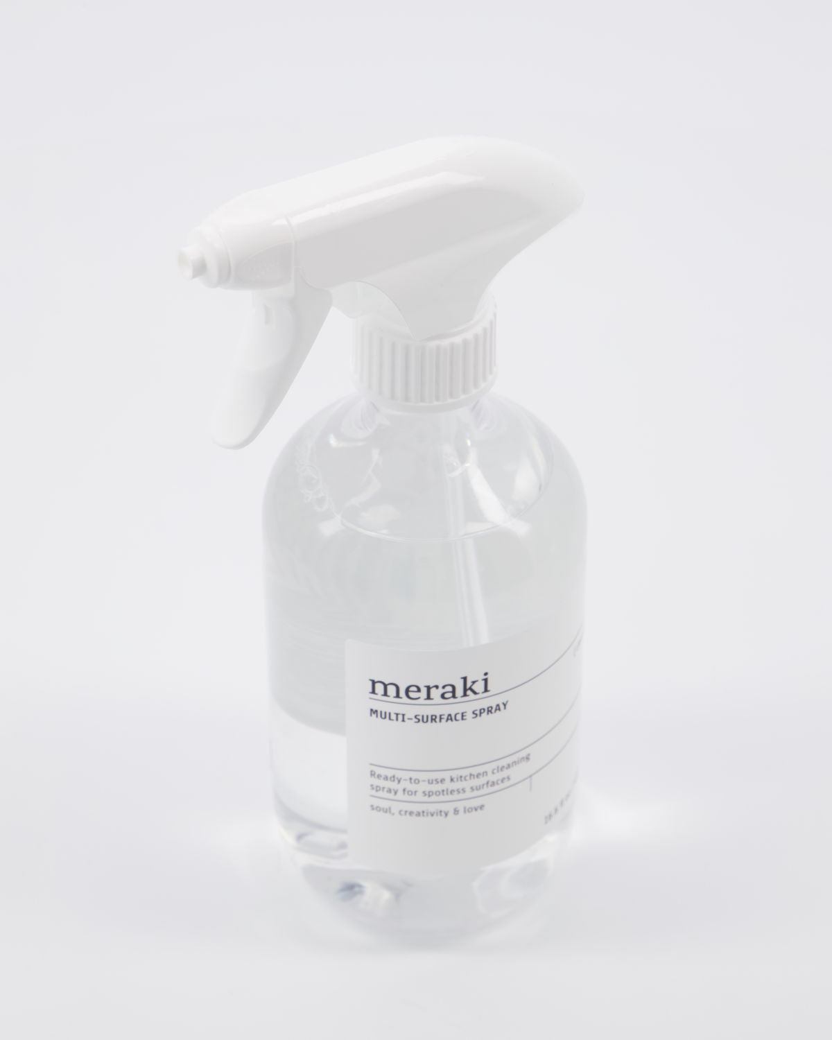 Meraki - Rengøringsspray 490 ml