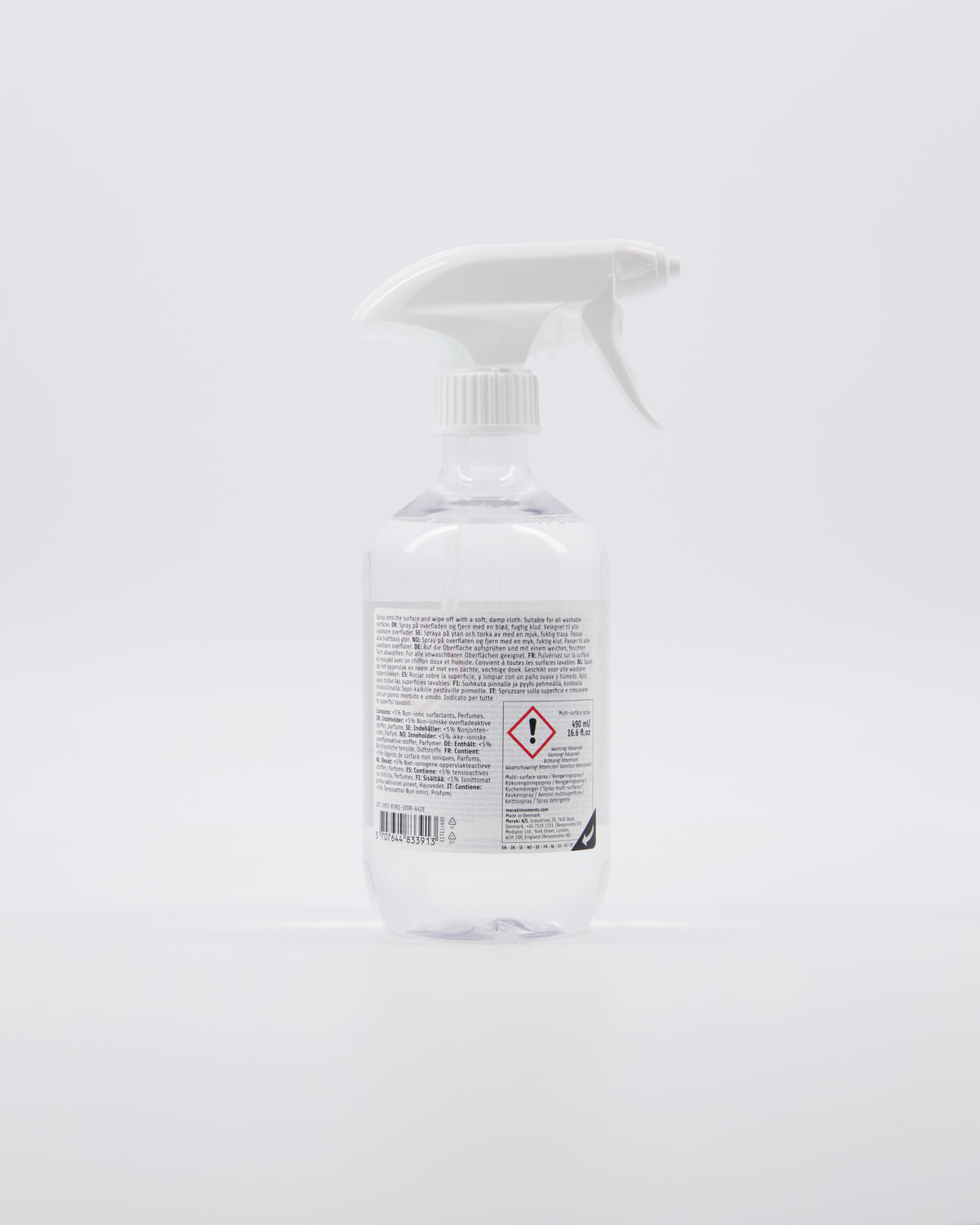 Meraki - Rengøringsspray 490 ml