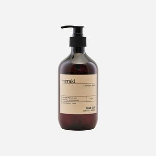 Meraki Håndsæbe - Northern Dawn - 490 ml