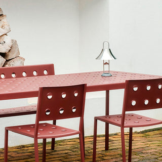 HAY MOUSQUETON PORTABLE- Farve: Hvid