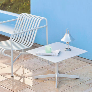 HAY MOUSQUETON PORTABLE- Farve: Hvid