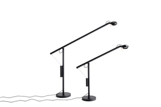 HAY
 FIFTY-FIFTY MINI
 - Farve: Soft Black