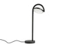 HAY
 MARSELIS TABLE LAMP
 - Farve: Soft Black
