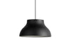 HAY PC Pendant M - Farve: Soft Black